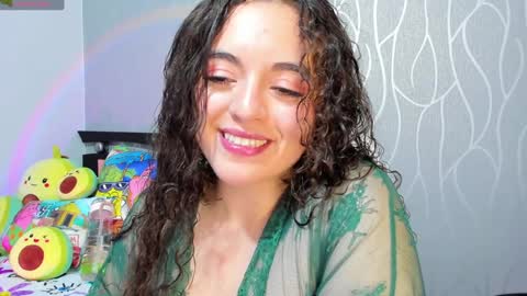 .. Ashley .. online show from 01-19-25, 11:21