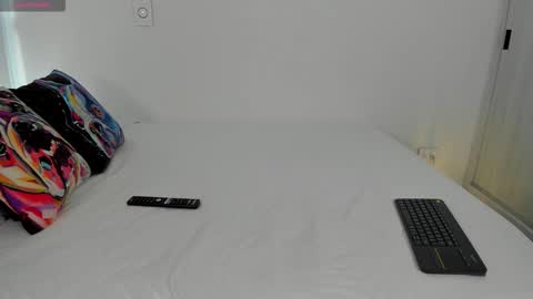 Ashley knight online show from 01-13-26, 08:03