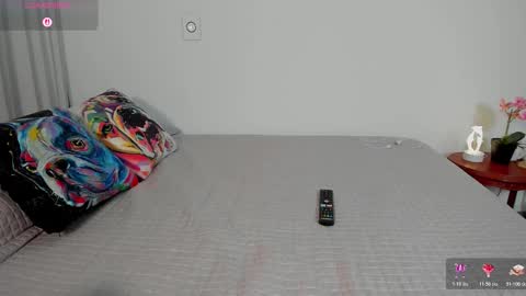 Ashley knight online show from 02-06-26, 12:26