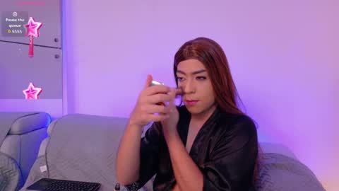 ASHLEY online show from 04-22-26, 11:45