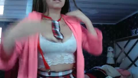 ashleynaughty18 online show from 09-30-25, 07:19