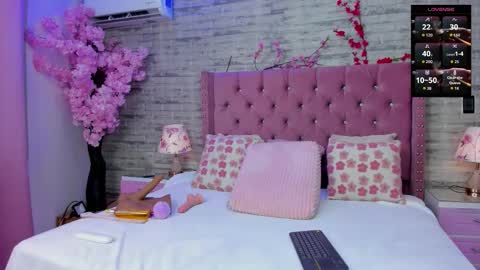 ashleynelsonn online show from 03-04-26, 09:21