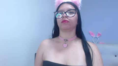 Ashley online show from 10-20-25, 08:31