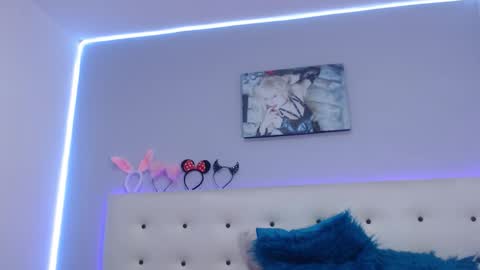 Ashley online show from 02-03-26, 08:58