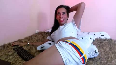 Ashley online show from 09-23-25, 07:28