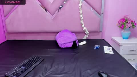 AshleyPrescott online show from 01-20-25, 11:32