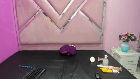 AshleyPrescott online show from 02-17-25, 10:14