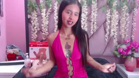 AshleyPrescott online show from 09-18-25, 01:46