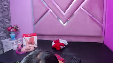 AshleyPrescott online show from 09-23-25, 02:09