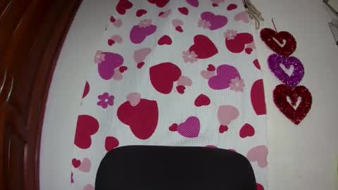 Ashley online show from 03-26-26, 01:01