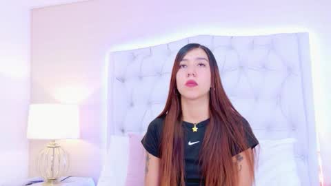 AshleyRoberh online show from 12-02-25, 07:20