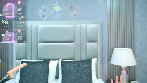 AshleyRoberh online show from 12-14-25, 12:32