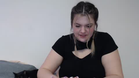 Anite         online show from 02-22-25, 11:13