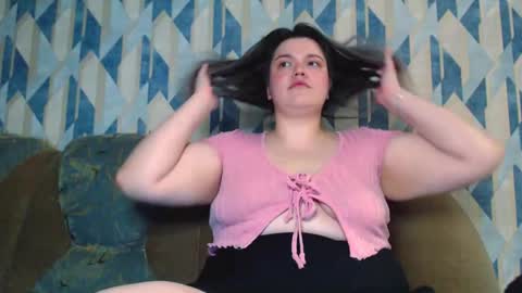 Snapshot of ashleyrosee_ chatting on 09-30-25, 03:28 Anite online show from 09-30-25, 03:28