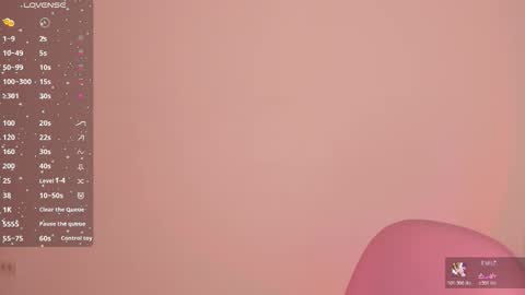 dahiana online show from 12-15-25, 05:28