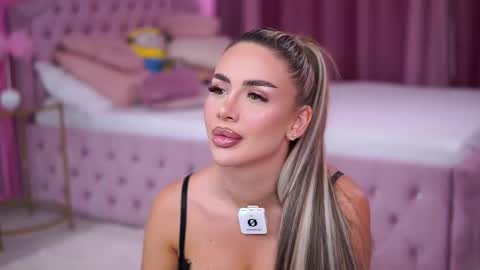 Ashley online show from 10-06-25, 02:25