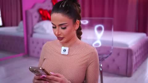 Ashley online show from 02-05-26, 10:20