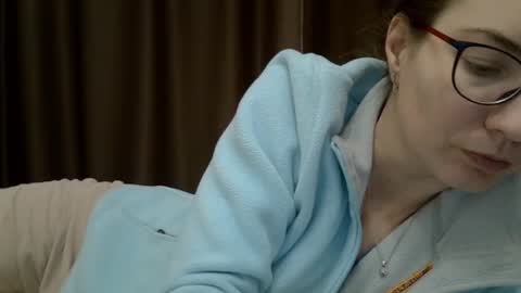 Ashley online show from 12-16-24, 06:43