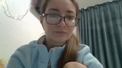 Ashley online show from 12-25-24, 06:20