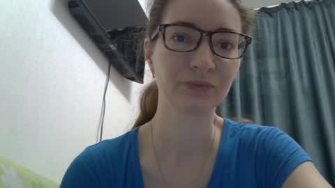 Ashley online show from 01-18-25, 06:56