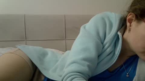 Ashley online show from 01-22-25, 06:52