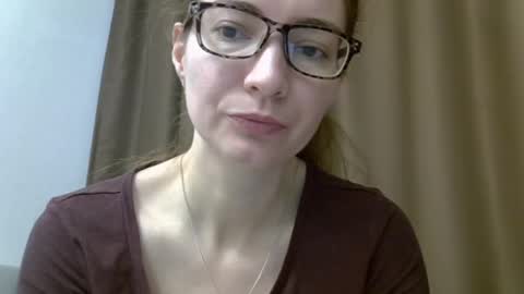 Ashley online show from 02-19-25, 06:22