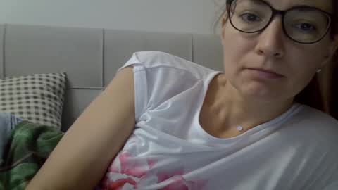 Ashley online show from 09-12-25, 05:29