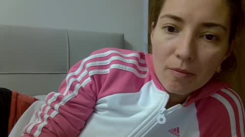 Ashley online show from 11-17-25, 10:43