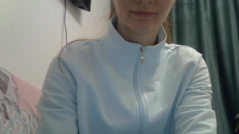 Ashley online show from 01-18-26, 06:50