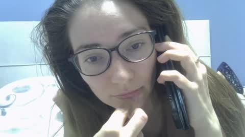 Ashley online show from 05-08-26, 07:03