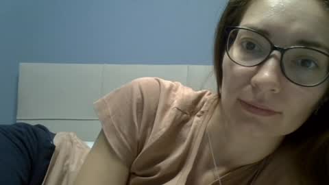 Ashley online show from 06-27-26, 07:24