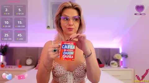 AshleyStorms online show from 11-18-25, 05:23