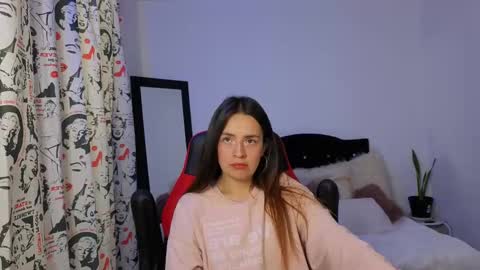 ASHLEY online show from 09-26-25, 03:05