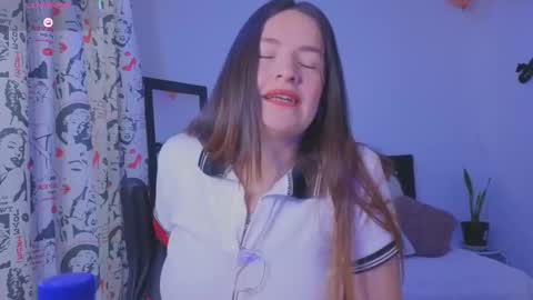 ASHLEY online show from 10-04-25, 04:05