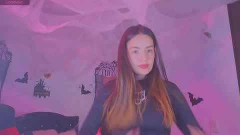 ASHLEY online show from 10-14-25, 03:57