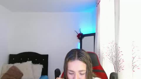ASHLEY online show from 04-30-26, 08:57