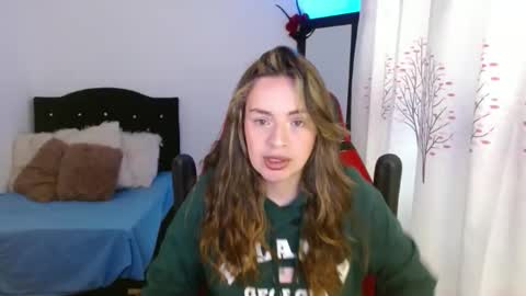 ASHLEY online show from 05-02-26, 04:01
