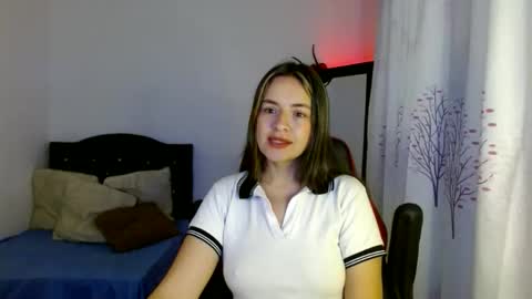ASHLEY online show from 05-11-26, 03:07