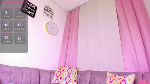 ASHLEY online show from 09-22-25, 02:13