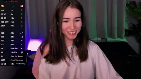 Ashley online show from 12-05-25, 01:31