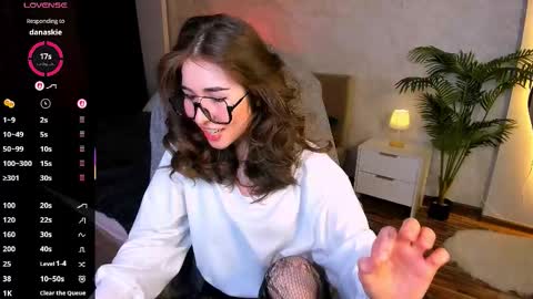 Ashley online show from 02-04-26, 01:28