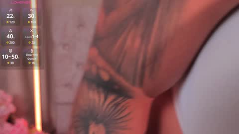 Ashley Lauren online show from 01-28-25, 10:02