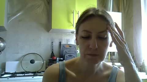 AshleyXHoney online show from 05-05-26, 07:38