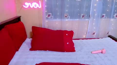AshleyNicole online show from 05-08-26, 05:18