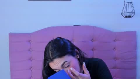 kylie online show from 10-15-25, 02:22