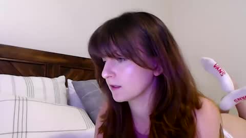 Ashley Love online show from 02-13-25, 06:52