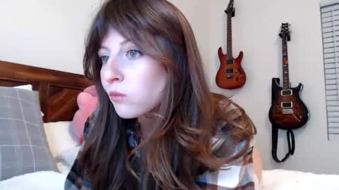 Ashley Love online show from 10-18-25, 05:10