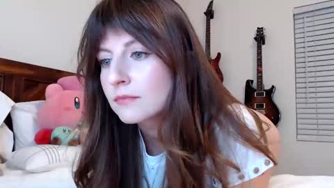 Ashley Love online show from 11-10-25, 07:29