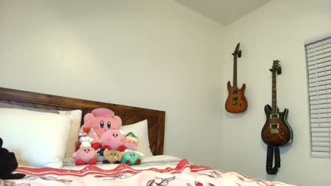 Ashley Love online show from 05-09-26, 05:45