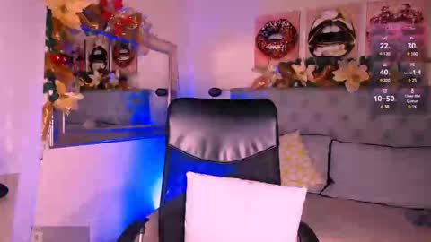 Ashlie  online show from 12-21-24, 04:36